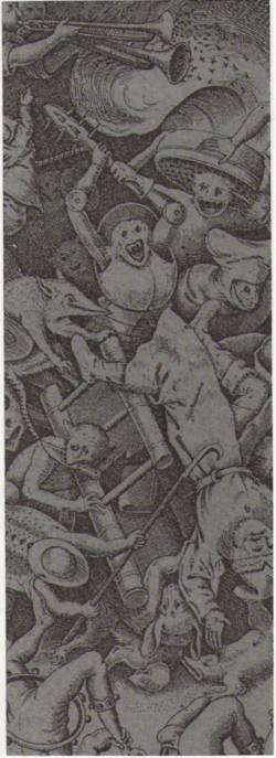 Wurderlak : Time of the Funeral